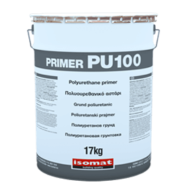 PRIMER-PU 100 Πολυουρεθανικό αστάρι